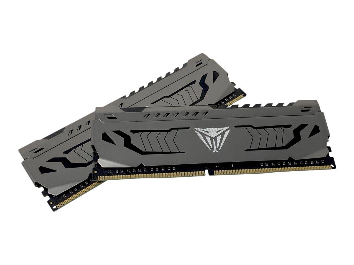 Patriot Extreme Performance Viper Steel - DDR4