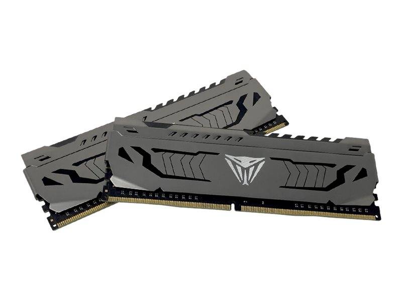 Patriot Extreme Performance Viper Steel - DDR4