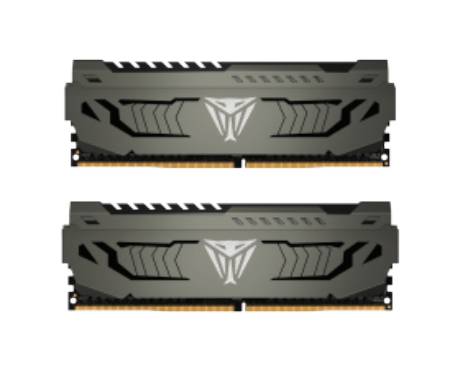 Patriot Extreme Performance Viper Steel - DDR4