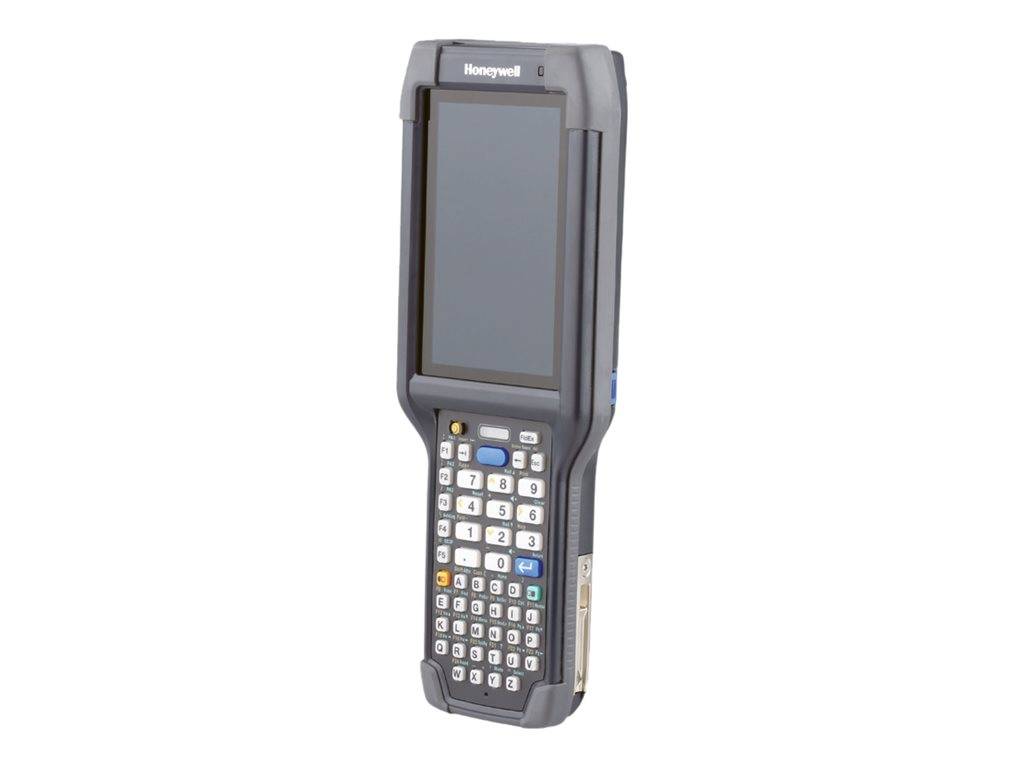 Honeywell CK65 - Datenerfassungsterminal - robust - Android 8.1 (Oreo) - 32 GB - 10.16 cm (4) Farbe (480 x 800)