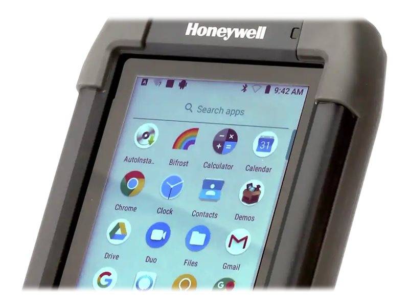 Honeywell CK65 - Datenerfassungsterminal - robust - Android 8.1 (Oreo)