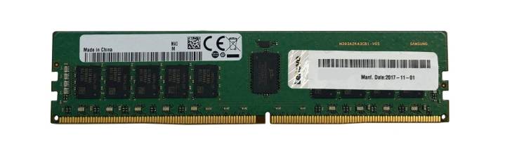 Lenovo TruDDR4 - DDR4 - Modul - 32 GB - DIMM 288-PIN