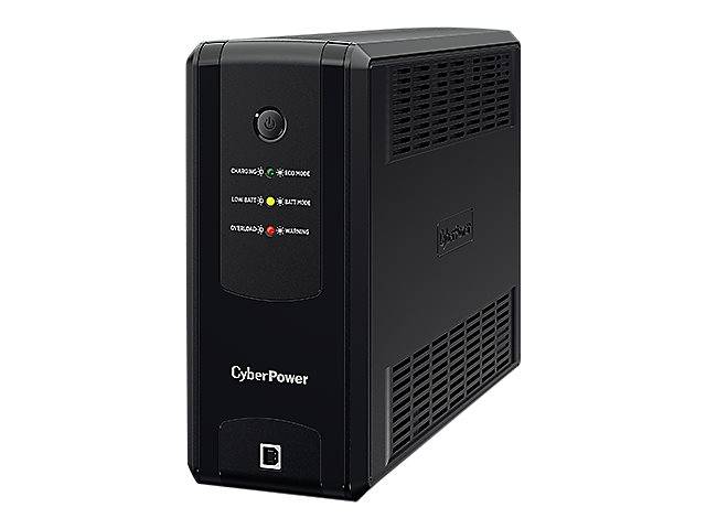 CYBERPOWER SYSTEMS - CyberPower UT Series UT1200EG - USV - Wechselstrom 230 V