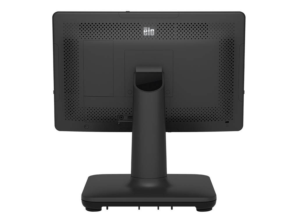 ELO TOUCH SOLUTIONS - EloPOS System i2 - Mit Wandhalterung & I/O Hub - All-in-One (Komplettlösung)