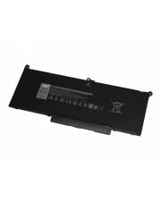 Battery Technology Laptop-Batterie gleichwertig mit: Dell F3YGT 2X39G 451-BBYE 1 x Lithium-Polymer 4 Zellen 7894 mAh 60 Wh für Latitude 7280 7480