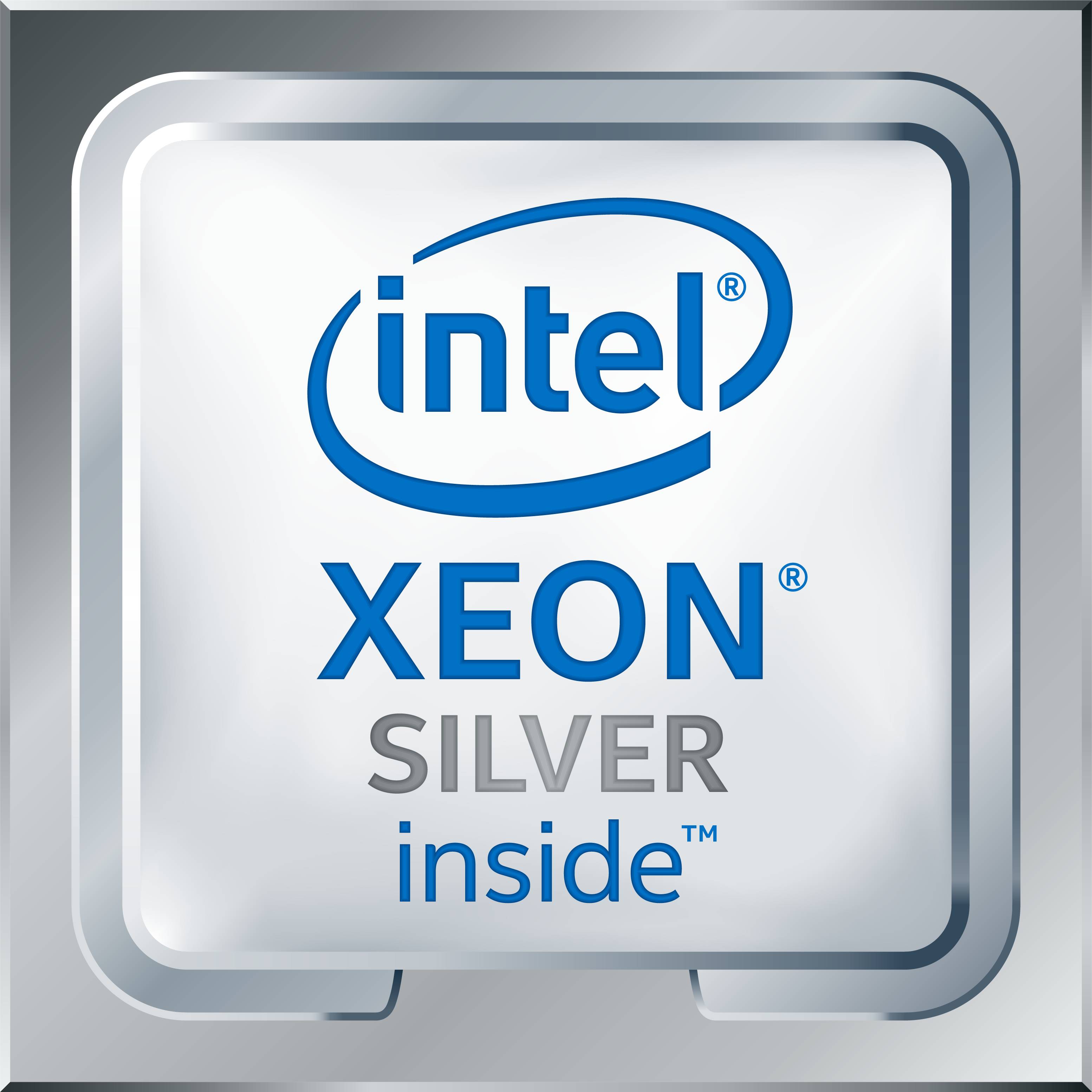 LENOVO - Intel Xeon Silver 4208 - 2.1 GHz - 8 Kerne - 16 Threads