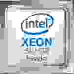 Intel Xeon Silver 4210 - 2.2 GHz - 10 Kerne - 20 Threads - 13.75 MB Cache-Speicher - für ThinkSystem ST550