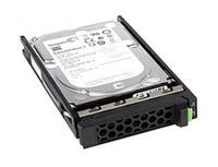 Fujitsu - Festplatte - 600 GB - Hot-Swap - 2.5" (6.4 cm)