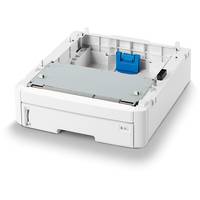 OKI Medienschacht - 535 Blätter - für C824dn, 824n, 834dnw, 834nw - ES 8434dn