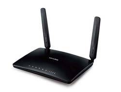 tp-link Archer MR200 mobiler WLAN-Router