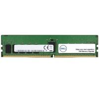 Dell - DDR4 - Modul - 16 GB - DIMM 288-PIN - 2933 MHz / PC4-23400