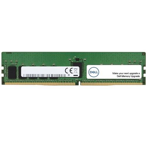 Dell - DDR4 - Modul - 16 GB - DIMM 288-PIN - 2933 MHz / PC4-23400