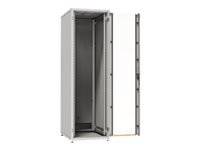 AS6699758000: EFB Elektronik EFB-Elektronik PRO - Schrank - Netzwerkschrank - He