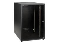 EFB Elektronik EFB-Elektronik OFFICE - Schrank - Netzwerkschrank - Jet Black, RA