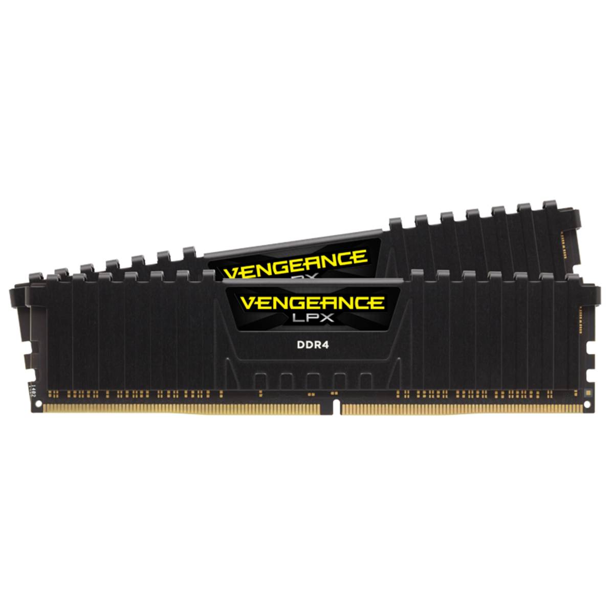 CORSAIR Vengeance LPX - DDR4 - Kit - 32 GB: 2 x 16 GB
