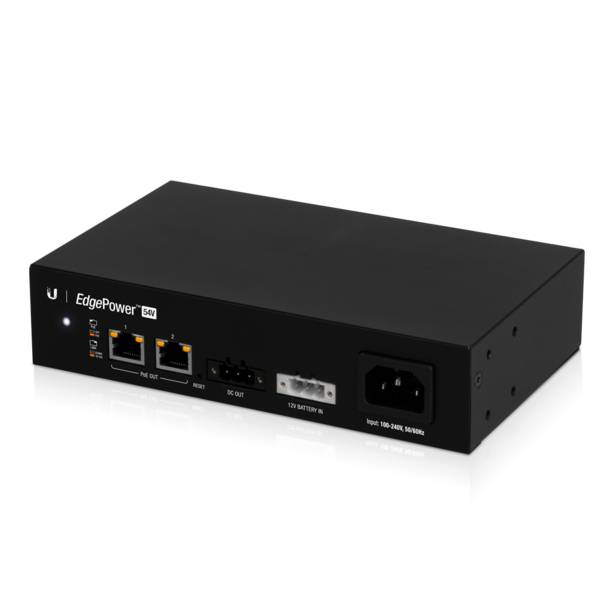 Ubiquiti Networks EdgePower EP-54V-72W - Netzteil