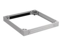 AS6699971000: EFB Elektronik EFB-Elektronik PRO - Fußleiste des Gestells - Hellg