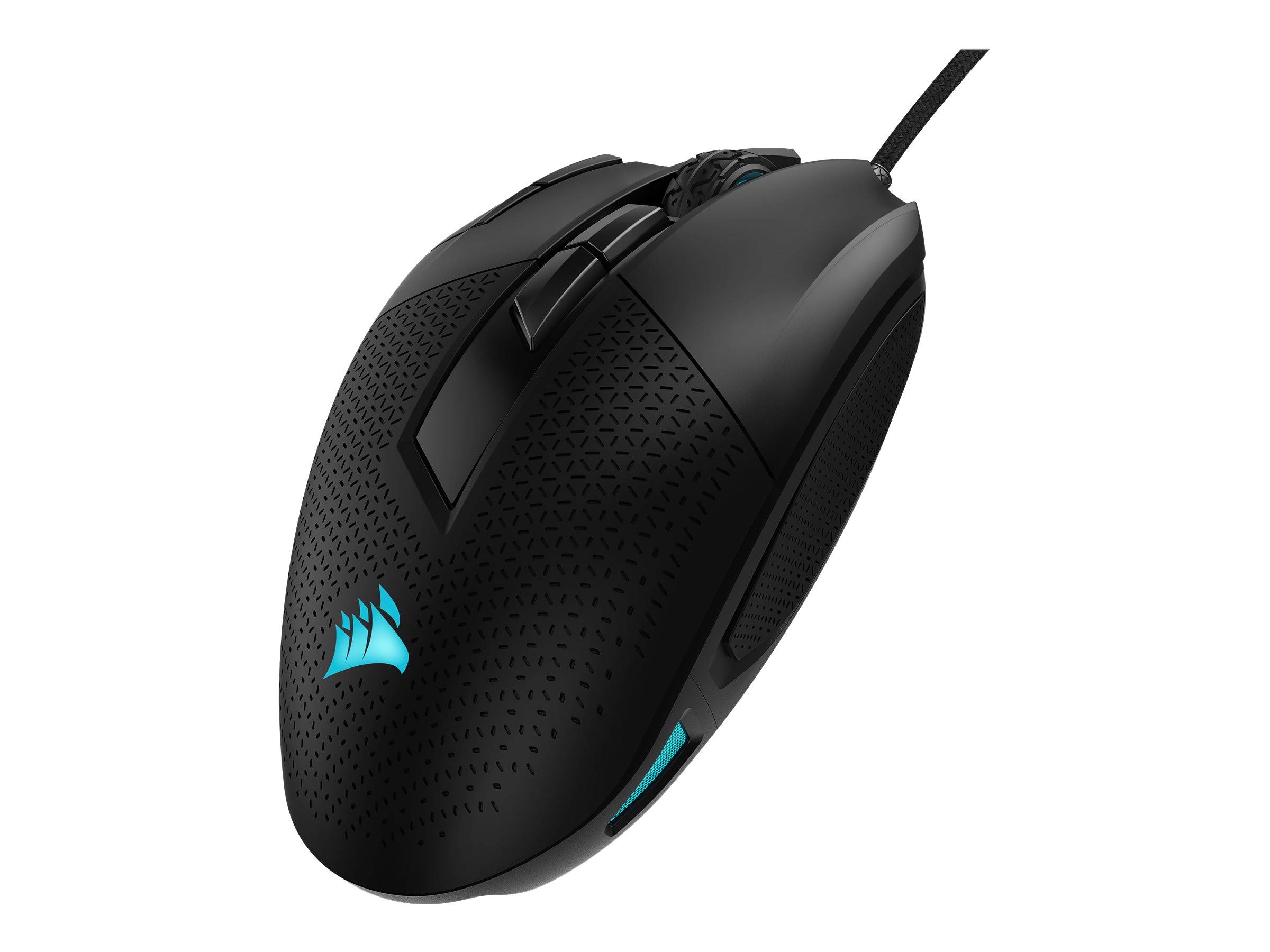 CORSAIR Gaming NIGHTSWORD RGB FPS/MOBA - Maus
