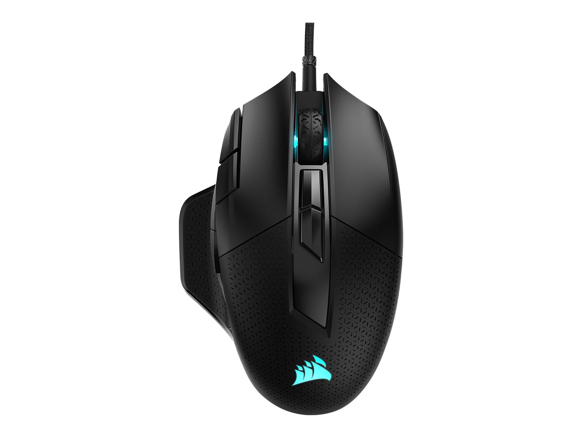 CORSAIR Gaming NIGHTSWORD RGB FPS/MOBA - Maus