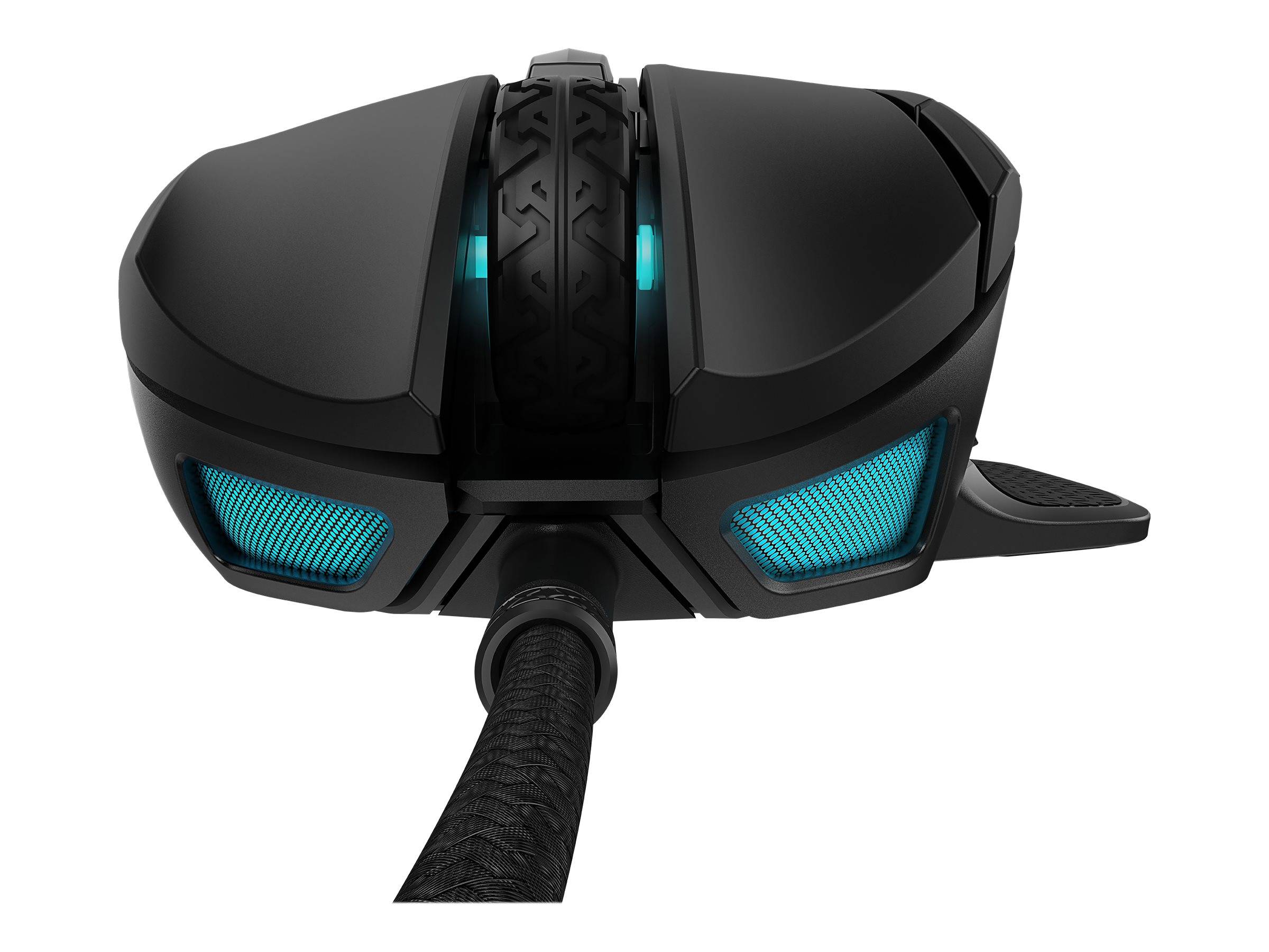 CORSAIR Gaming NIGHTSWORD RGB FPS/MOBA - Maus