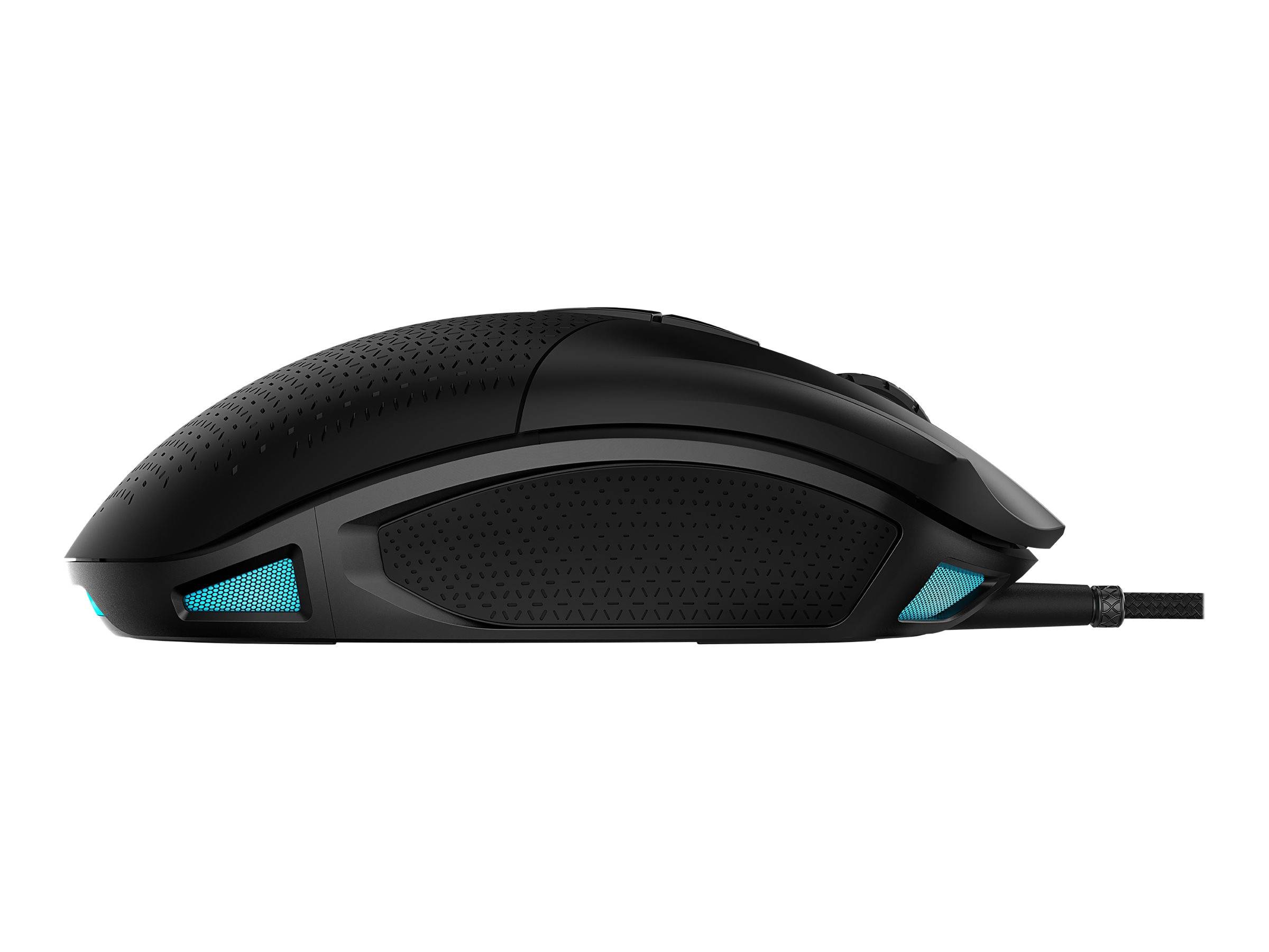 CORSAIR Gaming NIGHTSWORD RGB FPS/MOBA - Maus