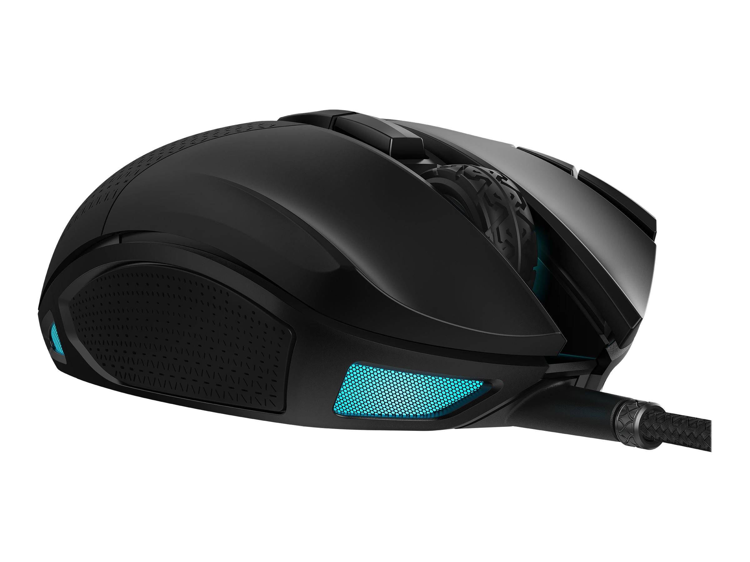 CORSAIR Gaming NIGHTSWORD RGB FPS/MOBA - Maus