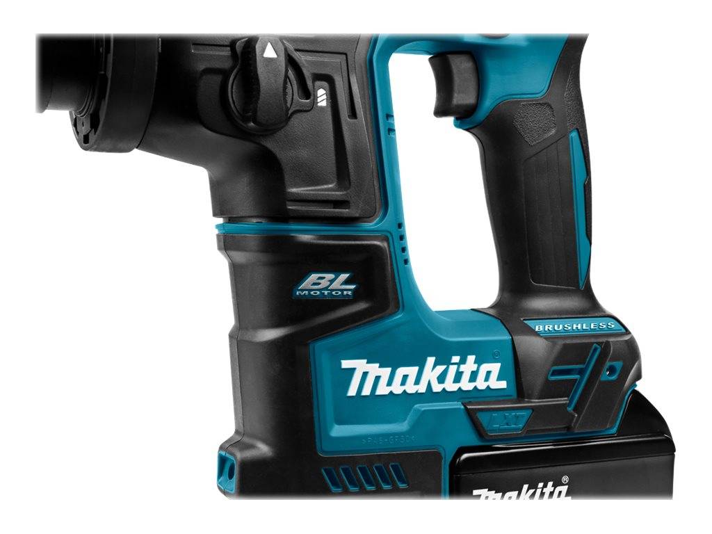 Makita DHR171ZJ - Bohrhammer - SDS-plus - 1.2 Joules