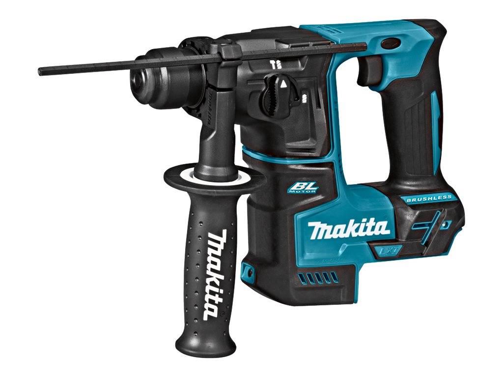 Makita DHR171ZJ - Bohrhammer - SDS-plus - 1.2 Joules
