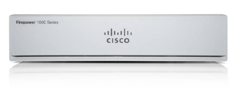 Cisco FirePOWER 1010 Next-Generation Firewall