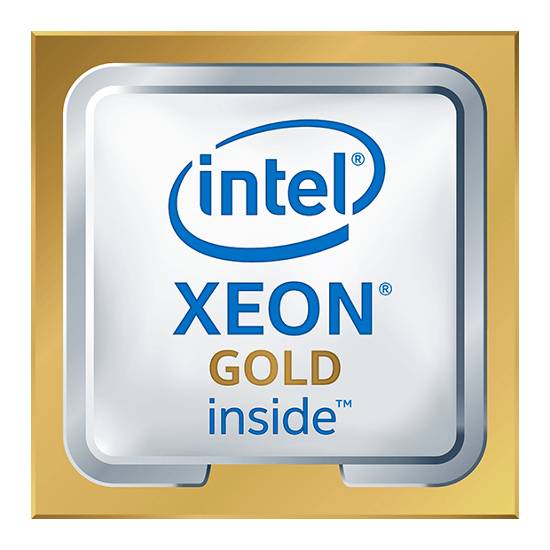 Intel Xeon Gold 6246 - 3.3 GHz - 12 Kerne - 24 Threads