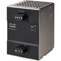 Cisco 240W AC P/S LITE - Stromversorgung - Schwarz - 1058750 h - IP20 - SIQ