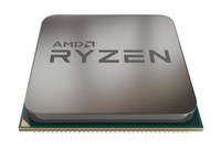 AMD AM4 Ryzen 5 3600 Tray 3,6GHz 6xCore 32MB 100-000000031