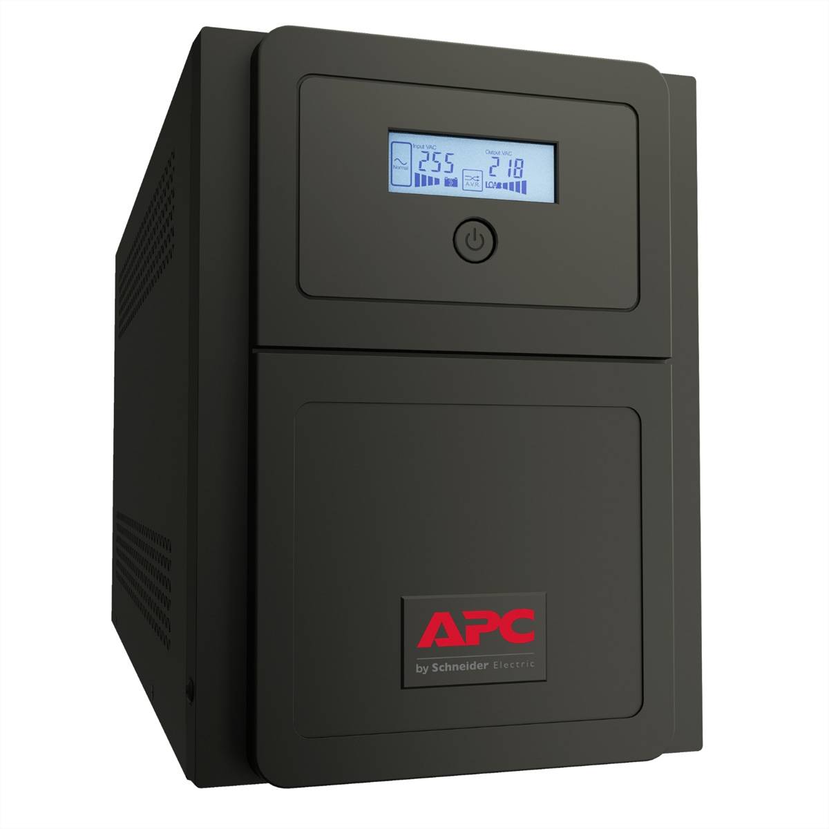 APC Easy UPS SMV SMV1000CAI - USV - Wechselstrom 220/230/240 V