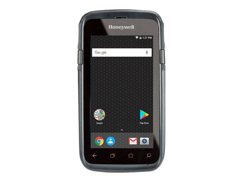 Honeywell Dolphin CT60 - Datenerfassungsterminal - robust - Android 8.1 (Oreo)