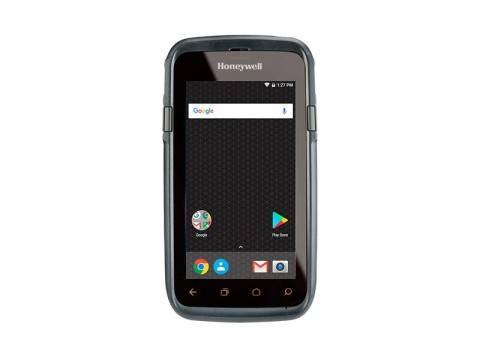 Honeywell Dolphin CT60 - Datenerfassungsterminal - robust - Android 8.1 (Oreo)