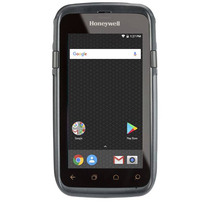 Honeywell Dolphin CT60 - Datenerfassungsterminal - robust - Android 8.1 (Oreo)