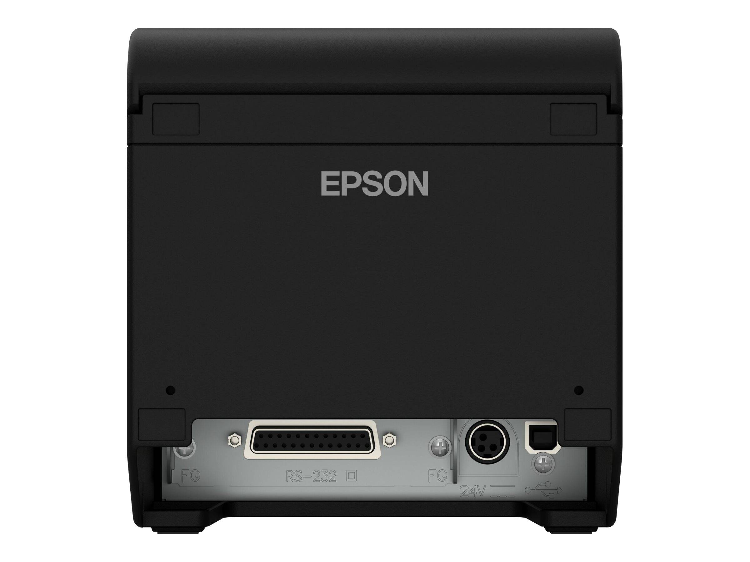 Epson TM T20III - Belegdrucker - Thermozeile - Rolle (7,95 cm)