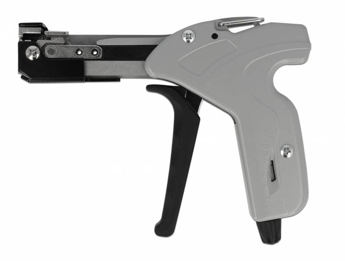 DeLOCK Installation Tool for Stainless Steel Cable Ties