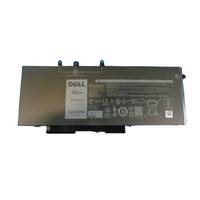 Dell Primary Battery - Laptop-Batterie - Lithium-Ionen