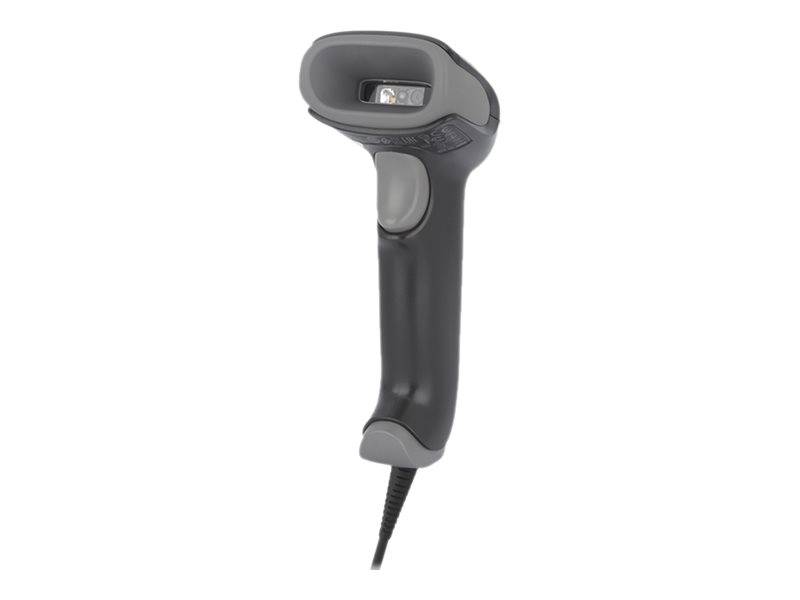 Honeywell Barcode-Scanner Voyager 1470g 2D USB RS-232 Kabelgebunden Schwarz