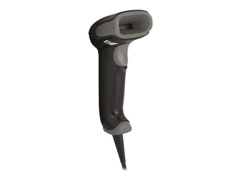 Honeywell Voyager XP 1470g USB-Kit 1D/2D Imager o.Stand schw