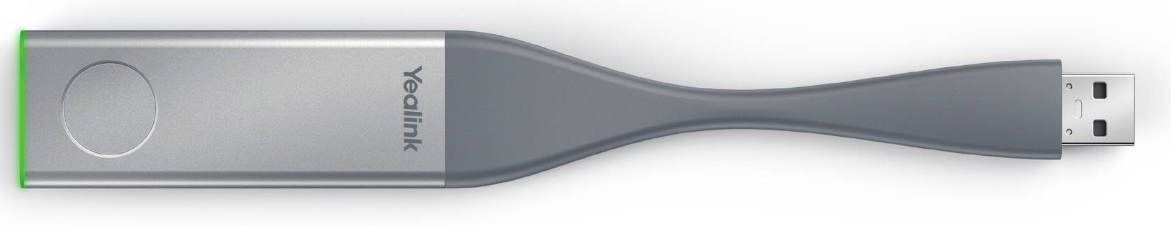 Yealink WPP20 - Netzwerkmedien-Streaming-Adapter