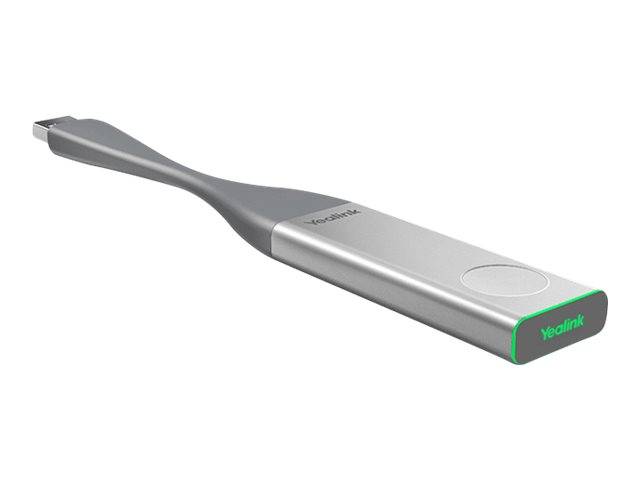Yealink WPP20 - Netzwerkmedien-Streaming-Adapter