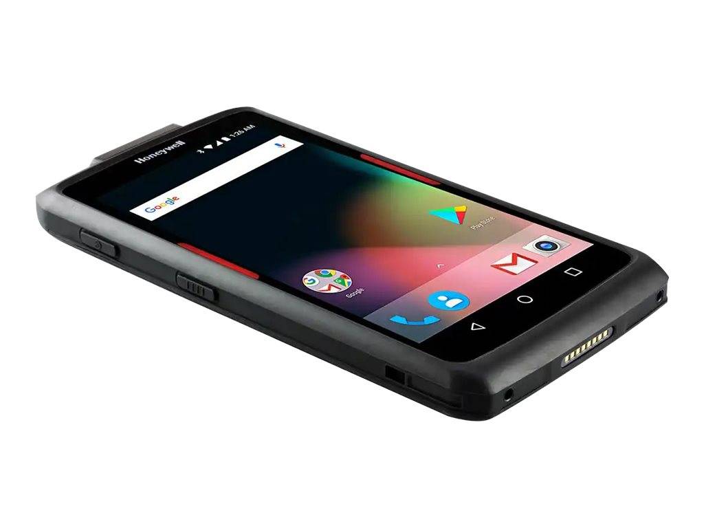 HONEYWELL ScanPal EDA71 - Datenerfassungsterminal - robust - Android 8.1