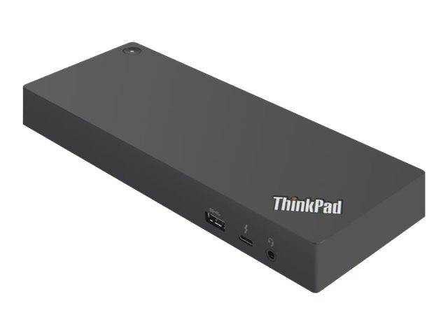 Lenovo ThinkPad Thunderbolt 3 Dock Gen2 - Port Replicator