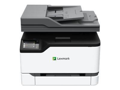 Lexmark CX331adwe - Multifunktionsdrucker - Farbe - Laser - 216 x 356 mm (Original)