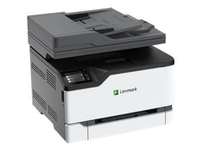 Lexmark CX331adwe - Multifunktionsdrucker - Farbe - Laser - 216 x 356 mm (Original)