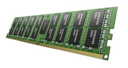 Samsung - DDR4 - Modul - 16 GB - DIMM 288-PIN