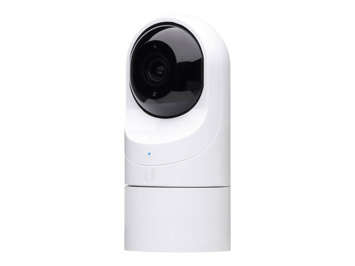 Ubiquiti UniFi UVC-G3-FLEX - Netzwerk-Überwachungskamera - Außenbereich, Innenbereich - wetterfest - Farbe (Tag&Nacht)