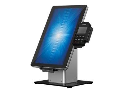 ELO TOUCH SOLUTIONS - Elo Slim Self-Service Countertop Stand - Aufstellung